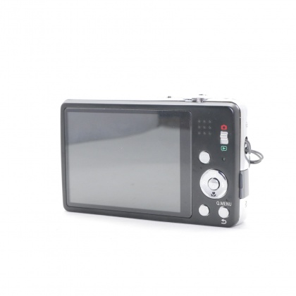 Used Panasonic Lumix FS45 digital compact camera Used Panasonic Lumix FS45 digital compact camera