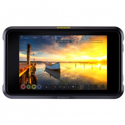 Atomos Shogun Classic Monitor Atomos Shogun Classic Monitor