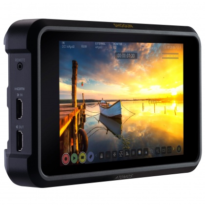 Atomos Shogun Classic Monitor Atomos Shogun Classic Monitor