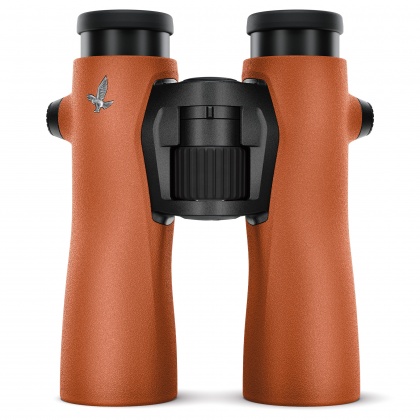 Swarovski 10x42 NL Pure Binoculars, Burnt Orange Swarovski 10x42 NL Pure Binoculars, Burnt Orange