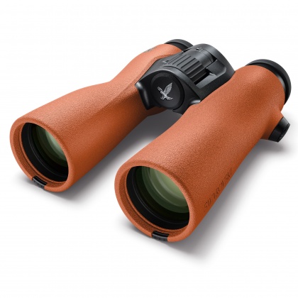 Swarovski 10x42 NL Pure Binoculars, Burnt Orange Swarovski 10x42 NL Pure Binoculars, Burnt Orange