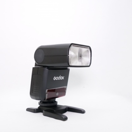 Used Godox TT350 flash for Fujifilm Used Godox TT350 flash for Fujifilm