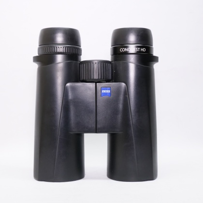 Used Zeiss Conquest HD 8x42 Binoculars Used Zeiss Conquest HD 8x42 Binoculars