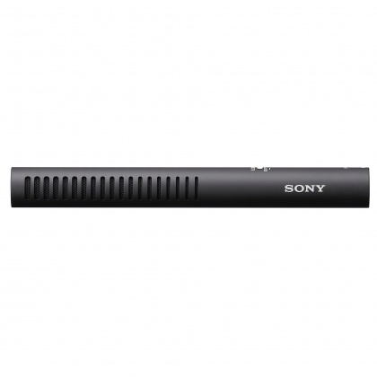Sony ECM-778 High-end XLR shotgun microphone Sony ECM-778 High-end XLR shotgun microphone
