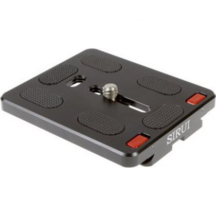 Sirui TY-70-2 Quick Release Plate 70x60mm Sirui TY-70-2 Quick Release Plate 70x60mm
