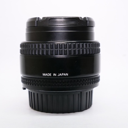 Used Nikon AF-D 24mm f2.8 lens Used Nikon AF-D 24mm f2.8 lens
