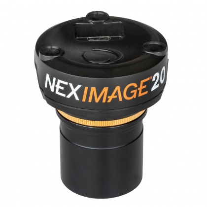 Celestron NexImage 20 Solar System Colour Imager Celestron NexImage 20 Solar System Colour Imager