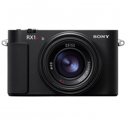 Sony RX1R III Full Frame Compact Camera Sony RX1R III Full Frame Compact Camera