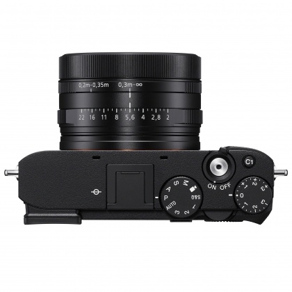 Sony RX1R III Full Frame Compact Camera Sony RX1R III Full Frame Compact Camera