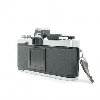 Used Olympus OM2 35mm SLR with 50mm f1.4 lens Used Olympus OM2 35mm SLR with 50mm f1.4 lens