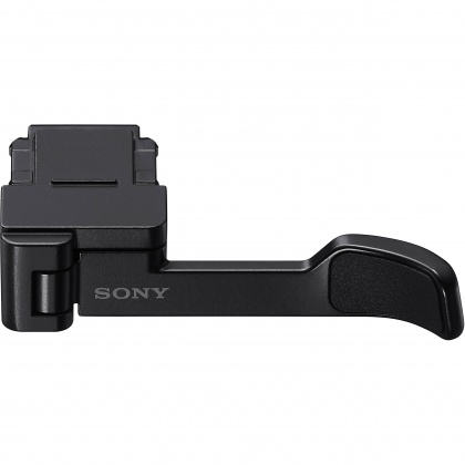 Sony TG-2 Thumb Grip for the RX1RIII Sony TG-2 Thumb Grip for the RX1RIII