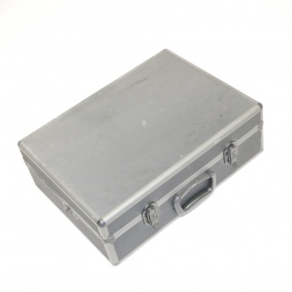 Used Jessops Large Flightcase Used Jessops Large Flightcase