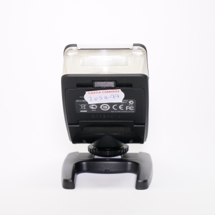 Used Fujifilm EF-20 TTL flash Used Fujifilm EF-20 TTL flash