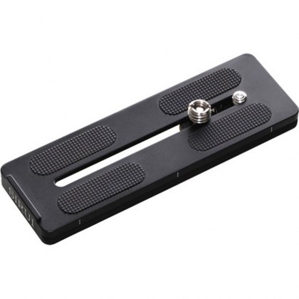 Sirui PH-120 Quick Release Plate for PH-20 Gimbal Head 120mm Sirui PH-120 Quick Release Plate for PH-20 Gimbal Head 120mm