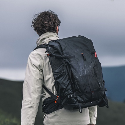 PGYTECH OnePro Focux Backpack 25L, Space Black PGYTECH OnePro Focux Backpack 25L, Space Black