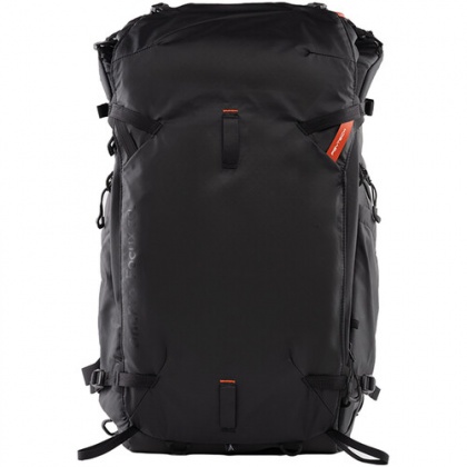 PGYTECH OnePro Focux Backpack 35L, Space Black PGYTECH OnePro Focux Backpack 35L, Space Black