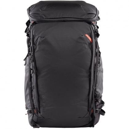 PGYTECH OnePro Flex Backpack 50L with Camera Insert M, Space Black PGYTECH OnePro Flex Backpack 50L with Camera Insert M, Space Black