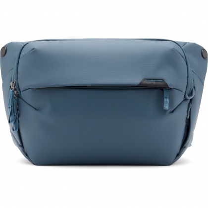 Peak Design Everyday Sling Bag 10L, Ocean Peak Design Everyday Sling Bag 10L, Ocean