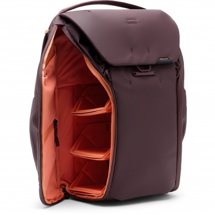 Peak Design Everyday Backpack 20L, Eclipse Peak Design Everyday Backpack 20L, Eclipse