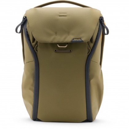 Peak Design Everyday Backpack 20L, Kelp Peak Design Everyday Backpack 20L, Kelp