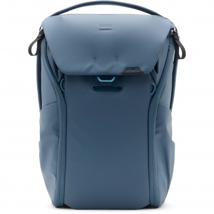 Peak Design Everyday Backpack 20L, Ocean Peak Design Everyday Backpack 20L, Ocean