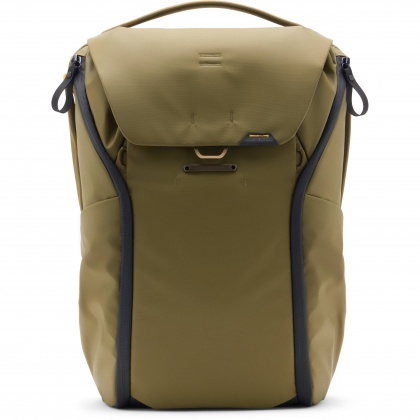 Peak Design Everyday Backpack 30L, Kelp Peak Design Everyday Backpack 30L, Kelp