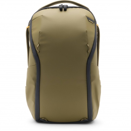 Peak Design Everyday Backpack Zip 20L, Kelp Peak Design Everyday Backpack Zip 20L, Kelp