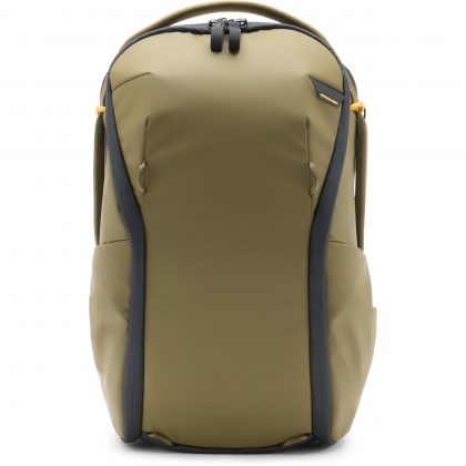 Peak Design Everyday Backpack Zip 15L, Kelp Peak Design Everyday Backpack Zip 15L, Kelp