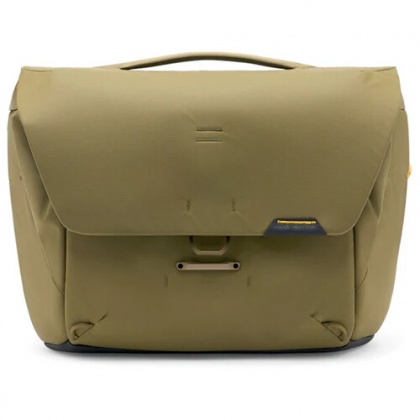 Peak Design Everyday Messenger Bag 13L, Kelp Peak Design Everyday Messenger Bag 13L, Kelp