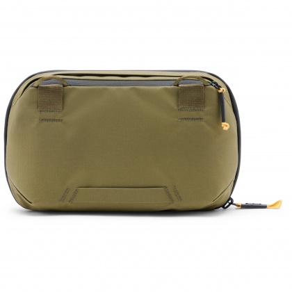 Peak Design Tech Pouch, Kelp Peak Design Tech Pouch, Kelp