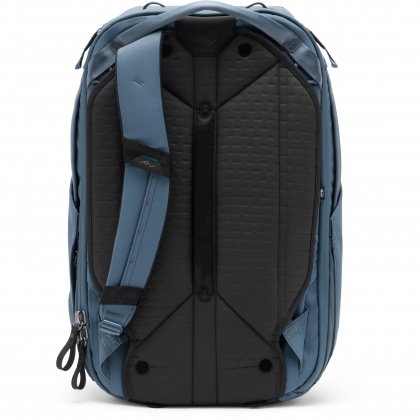 Peak Design Travel Backpack 45L, Ocean Peak Design Travel Backpack 45L, Ocean