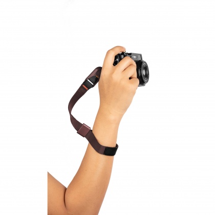 Peak Design Cuff Camera Wrist Strap, Eclipse Peak Design Cuff Camera Wrist Strap, Eclipse