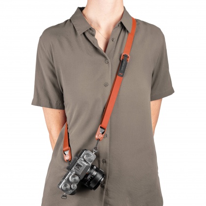 Peak Design Leash Camera Strap, Ibis Peak Design Leash Camera Strap, Ibis