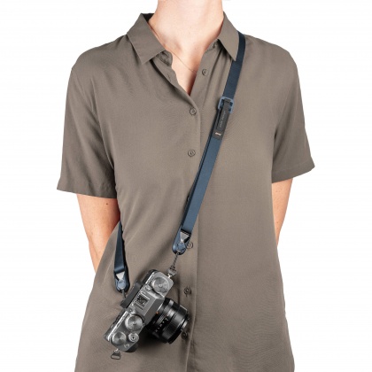 Peak Design Leash Camera Strap, Ocean Peak Design Leash Camera Strap, Ocean