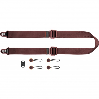 Peak Design Slide Lite Camera Strap, Eclipse Peak Design Slide Lite Camera Strap, Eclipse