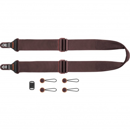 Peak Design Slide Camera Strap, Eclipse Peak Design Slide Camera Strap, Eclipse