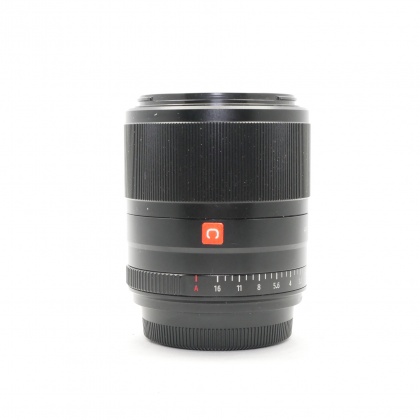 Used Viltrox AF 56mm f.14 STM lens for Fujifilm X Used Viltrox AF 56mm f.14 STM lens for Fujifilm X