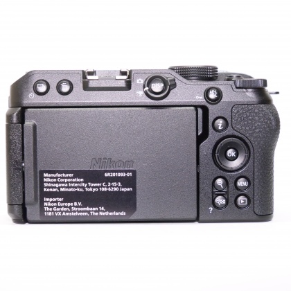 Nikon Z30 Mirrorless camera with Z DX 16-50mm and Z DX 50-250mm VR lenses | Refurbished Nikon Z30 Mirrorless camera with Z DX 16-50mm and Z DX 50-250mm VR lenses | Refurbished