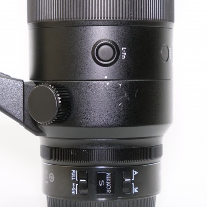 Nikon NIKKOR Z 70-200mm f2.8 VR S lens | Refurbished Nikon NIKKOR Z 70-200mm f2.8 VR S lens | Refurbished