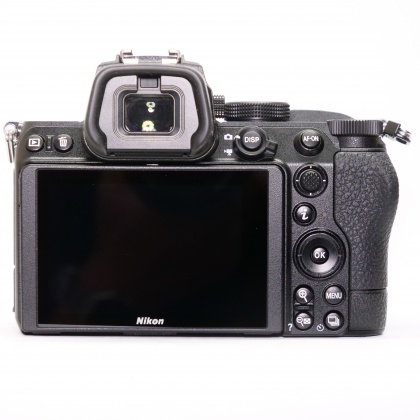 Nikon Z 5 Mirrorless Camera with 24-50mm Lens | Refurbished Nikon Z 5 Mirrorless Camera with 24-50mm Lens | Refurbished