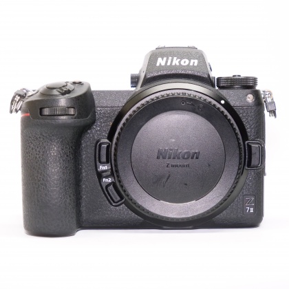 Nikon Z 7II Mirrorless Camera Body | Refurbished Nikon Z 7II Mirrorless Camera Body | Refurbished