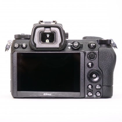 Nikon Z 7II Mirrorless Camera Body | Refurbished Nikon Z 7II Mirrorless Camera Body | Refurbished