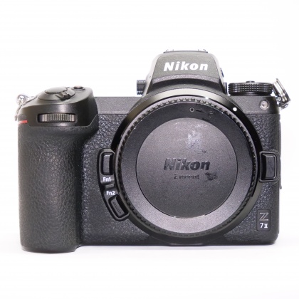 Nikon Z 7II Mirrorless Camera Body | Refurbished Nikon Z 7II Mirrorless Camera Body | Refurbished