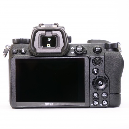 Nikon Z 7II Mirrorless Camera Body | Refurbished Nikon Z 7II Mirrorless Camera Body | Refurbished