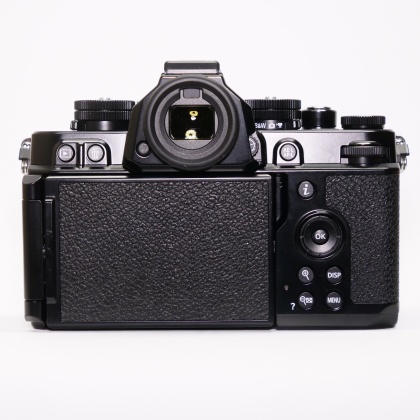 Nikon Zf Body | Refurbished, Black Nikon Zf Body | Refurbished, Black