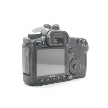 Used Canon EOS 40D DSLR body Used Canon EOS 40D DSLR body