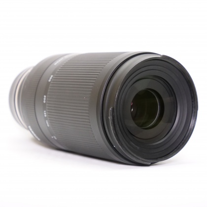 Used Tamron 70-300mm f4.5-6.3 Di III RXD lens for Sony FE Used Tamron 70-300mm f4.5-6.3 Di III RXD lens for Sony FE
