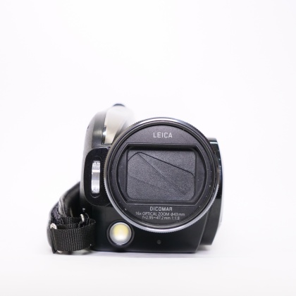 Used Panasonic HDC-HS25 Full HD HDD camcorder Used Panasonic HDC-HS25 Full HD HDD camcorder