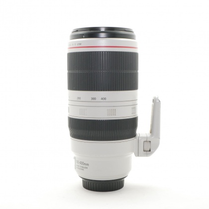 Used Canon EF 100-400mm f4-5.6 L IS II USM lens Used Canon EF 100-400mm f4-5.6 L IS II USM lens