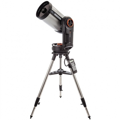 Celestron NexStar Evolution 8 inch SCT Computerised Reflector Telescope Celestron NexStar Evolution 8 inch SCT Computerised Reflector Telescope